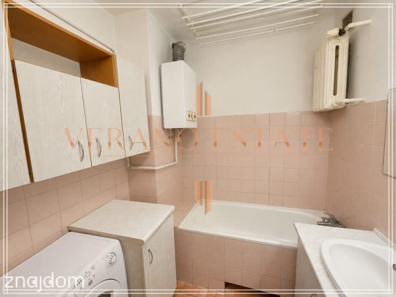 3 POKOJE | 60 m² | CENTRUM | PARTER | INWESTYCJA - zdjęcie 11