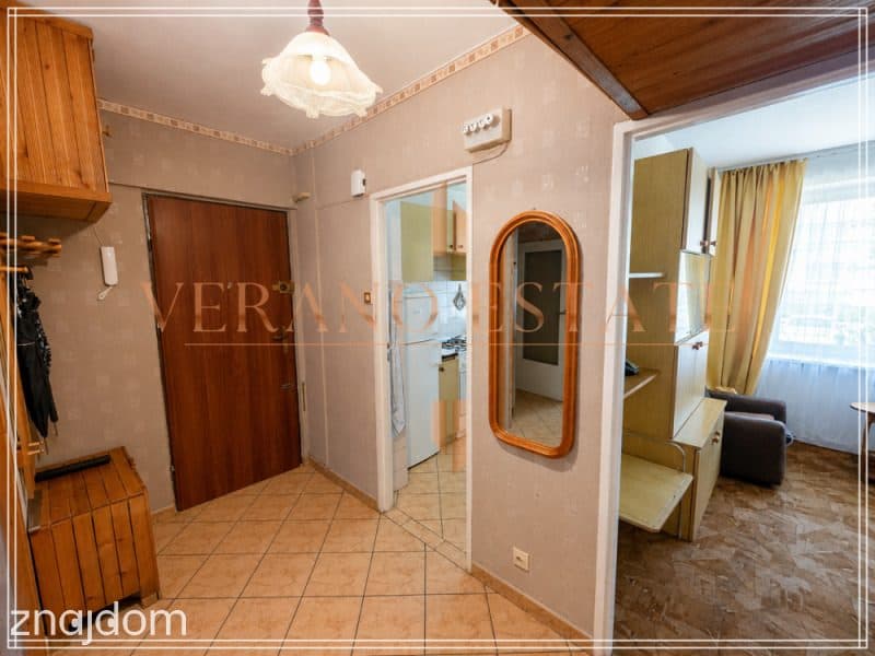 3 POKOJE | 60 m² | CENTRUM | PARTER | INWESTYCJA - zdjęcie 18