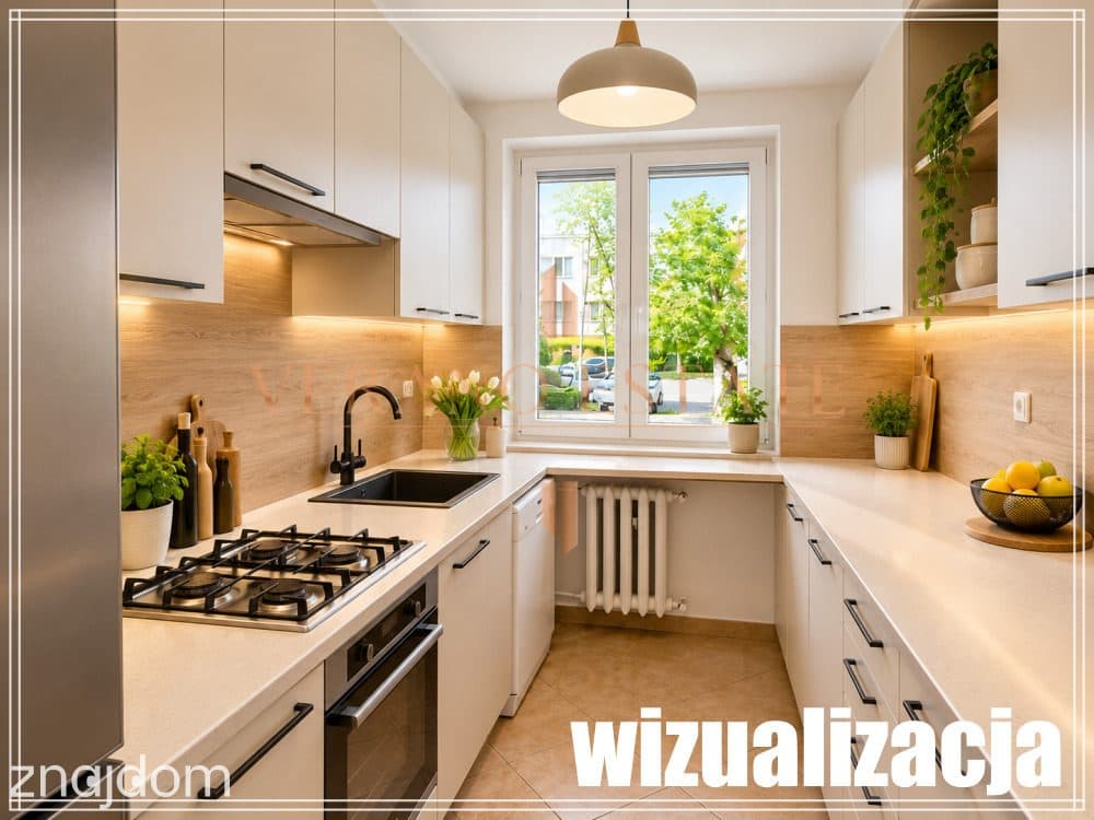 3 POKOJE | 60 m² | CENTRUM | PARTER | INWESTYCJA - zdjęcie 8