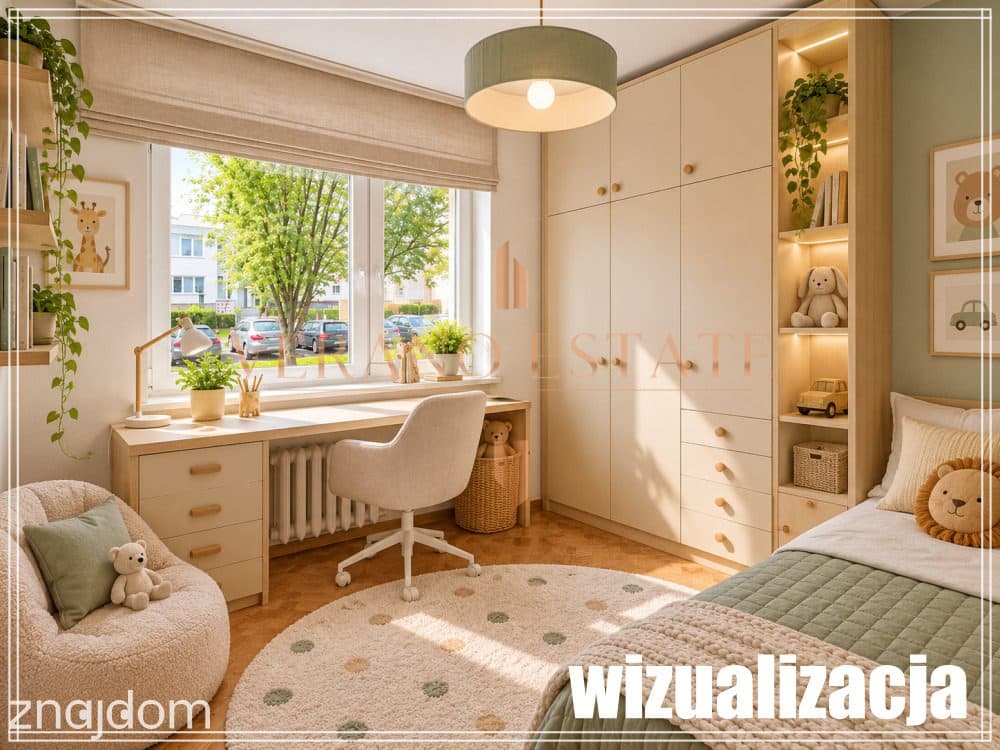 3 POKOJE | 60 m² | CENTRUM | PARTER | INWESTYCJA - zdjęcie 7