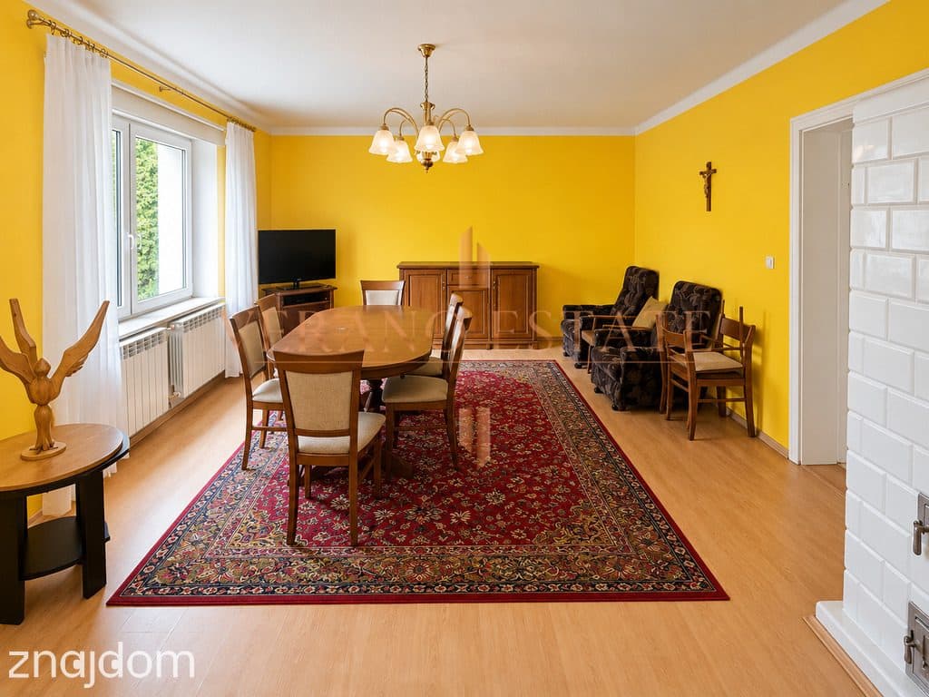 DOM 100m² | na urokliwej działce 2500m² - zdjęcie 15