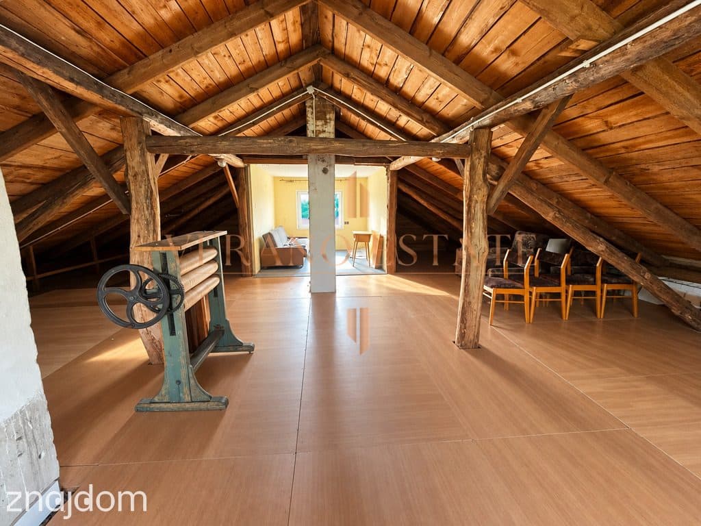 DOM 100m² | na urokliwej działce 2500m² - zdjęcie 17