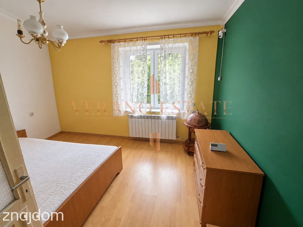 DOM 100m² | na urokliwej działce 2500m² - zdjęcie 13