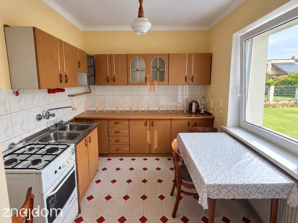 DOM 100m² | na urokliwej działce 2500m² - zdjęcie 12