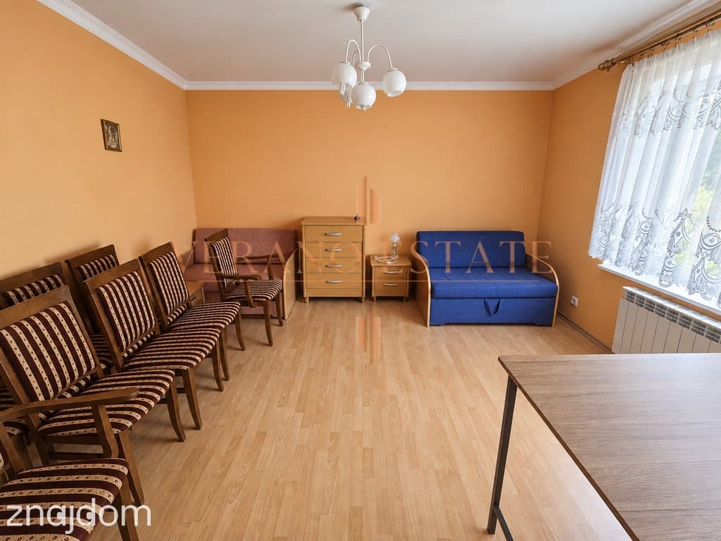 DOM 100m² | na urokliwej działce 2500m² - zdjęcie 16