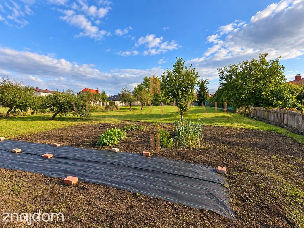 DOM 100m² | na urokliwej działce 2500m² - zdjęcie 20