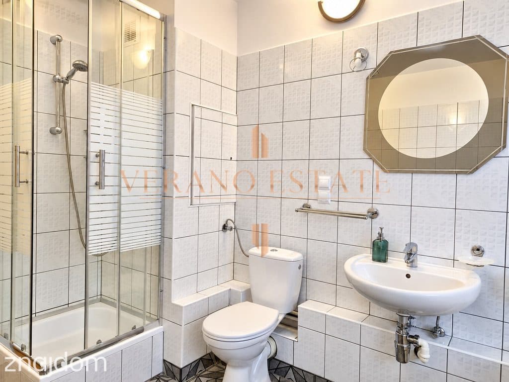 Przestronne 2-pokojowe mieszkanie 66,5 m².OKAZJA - zdjęcie 6