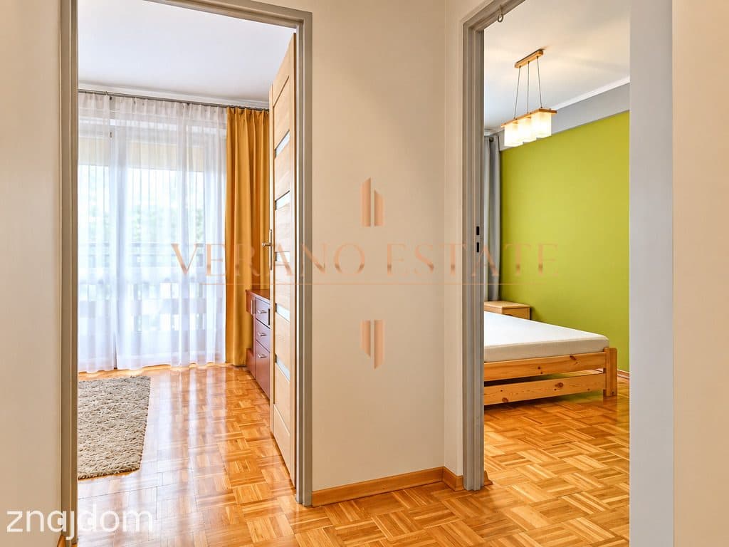 Przestronne 2-pokojowe mieszkanie 66,5 m².OKAZJA - zdjęcie 15