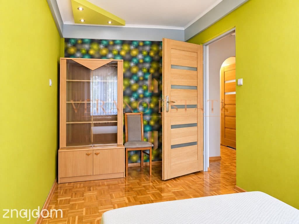 Przestronne 2-pokojowe mieszkanie 66,5 m².OKAZJA - zdjęcie 11