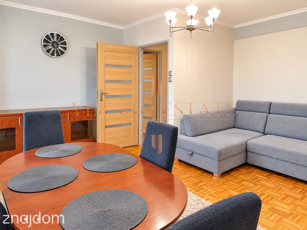 Przestronne 2-pokojowe mieszkanie 66,5 m².OKAZJA - zdjęcie 3