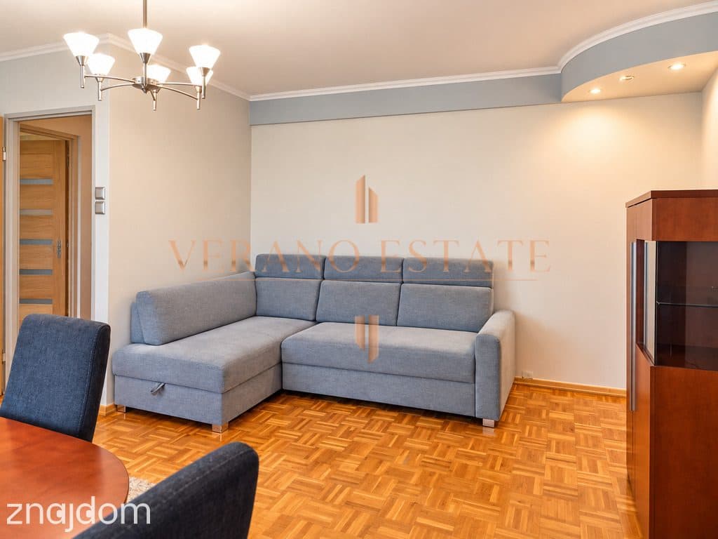 Przestronne 2-pokojowe mieszkanie 66,5 m².OKAZJA - zdjęcie 4