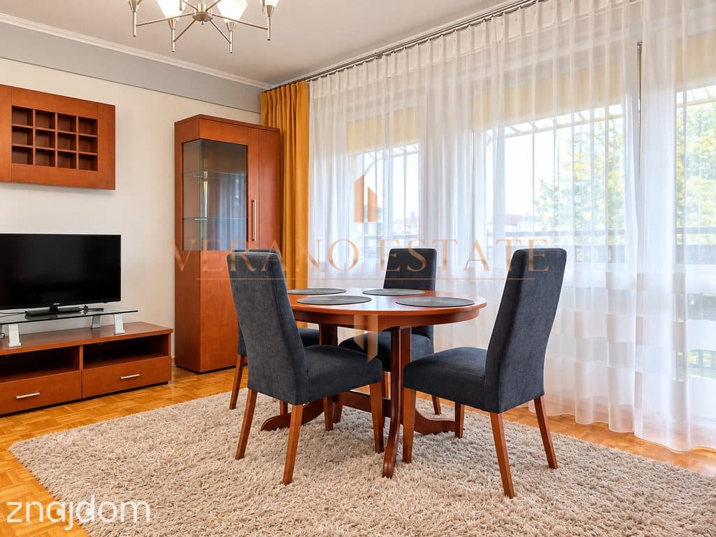 Przestronne 2-pokojowe mieszkanie 66,5 m².OKAZJA - zdjęcie 2