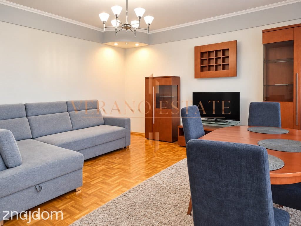 Przestronne 2-pokojowe mieszkanie 66,5 m².OKAZJA