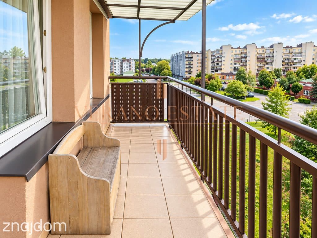 Przestronne 2-pokojowe mieszkanie 66,5 m².OKAZJA - zdjęcie 16