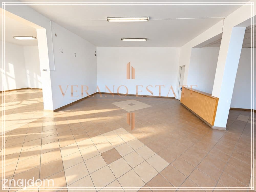 Dom i biznes w jednym | ok. 450 m² - zdjęcie 12