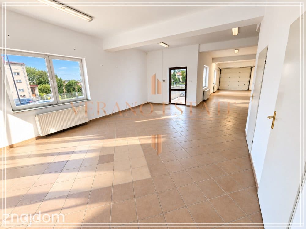 Dom i biznes w jednym | ok. 450 m² - zdjęcie 16