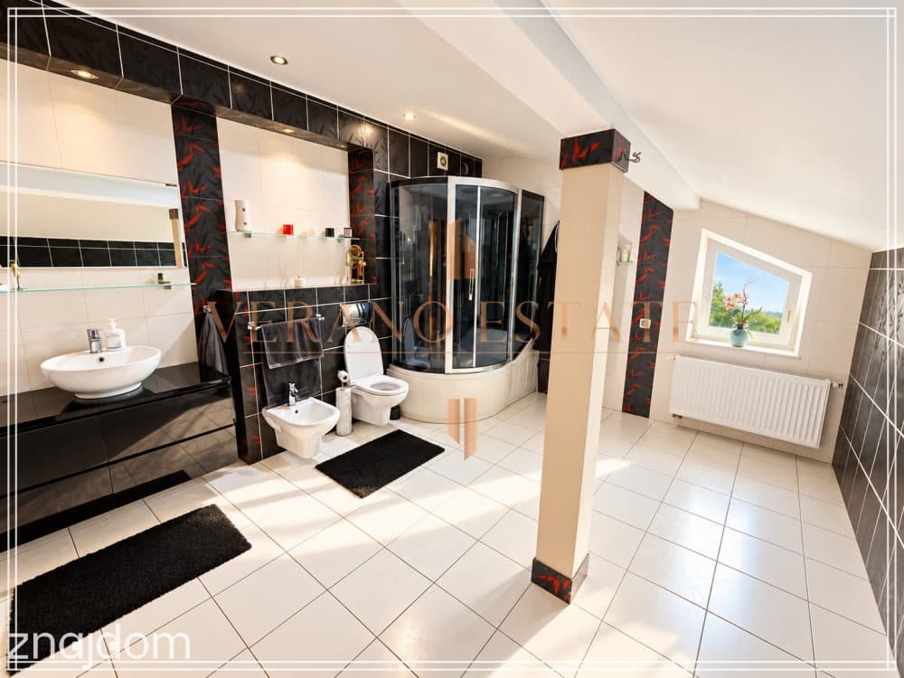 Dom i biznes w jednym | ok. 450 m² - zdjęcie 7