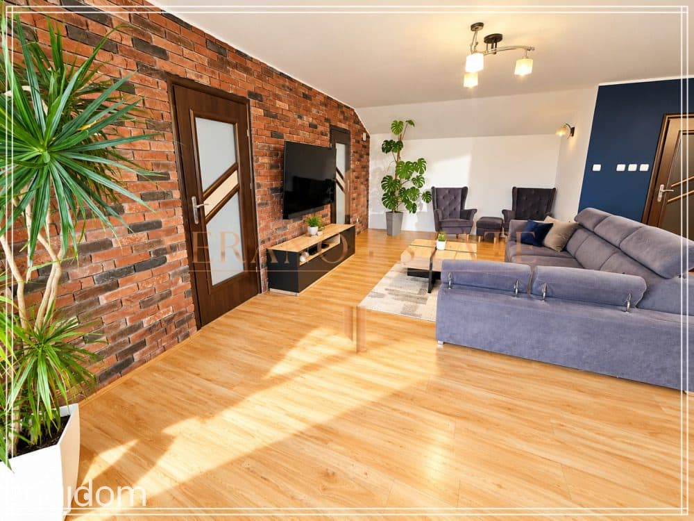 Dom i biznes w jednym | ok. 450 m² - zdjęcie 3