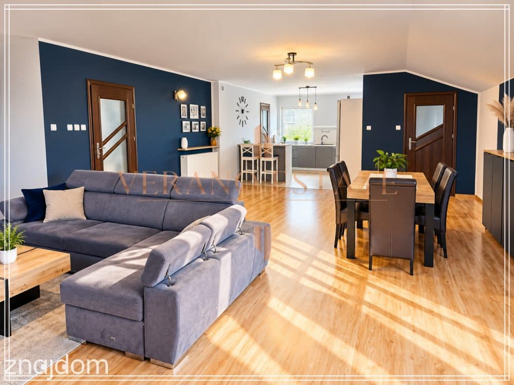 Dom i biznes w jednym | ok. 450 m² - zdjęcie 2