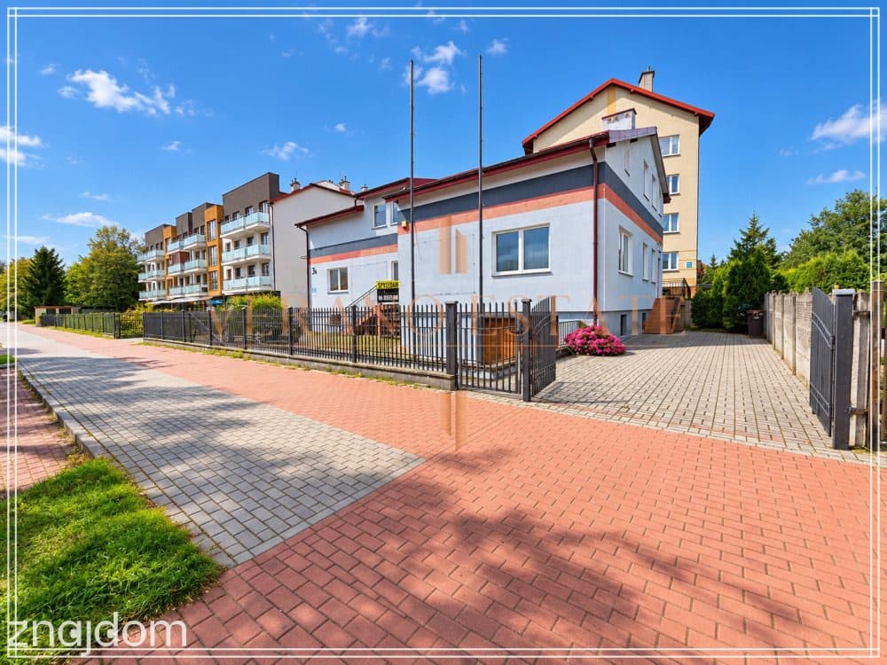 Dom i biznes w jednym | ok. 450 m² - zdjęcie 10