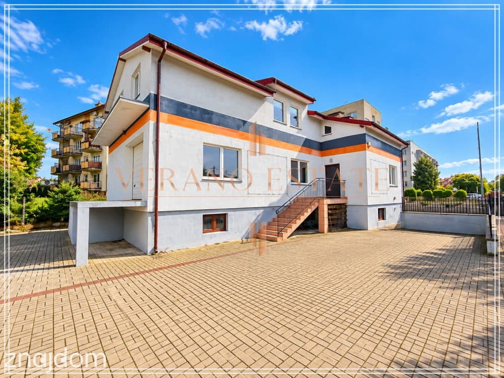 Dom i biznes w jednym | ok. 450 m² - zdjęcie 18