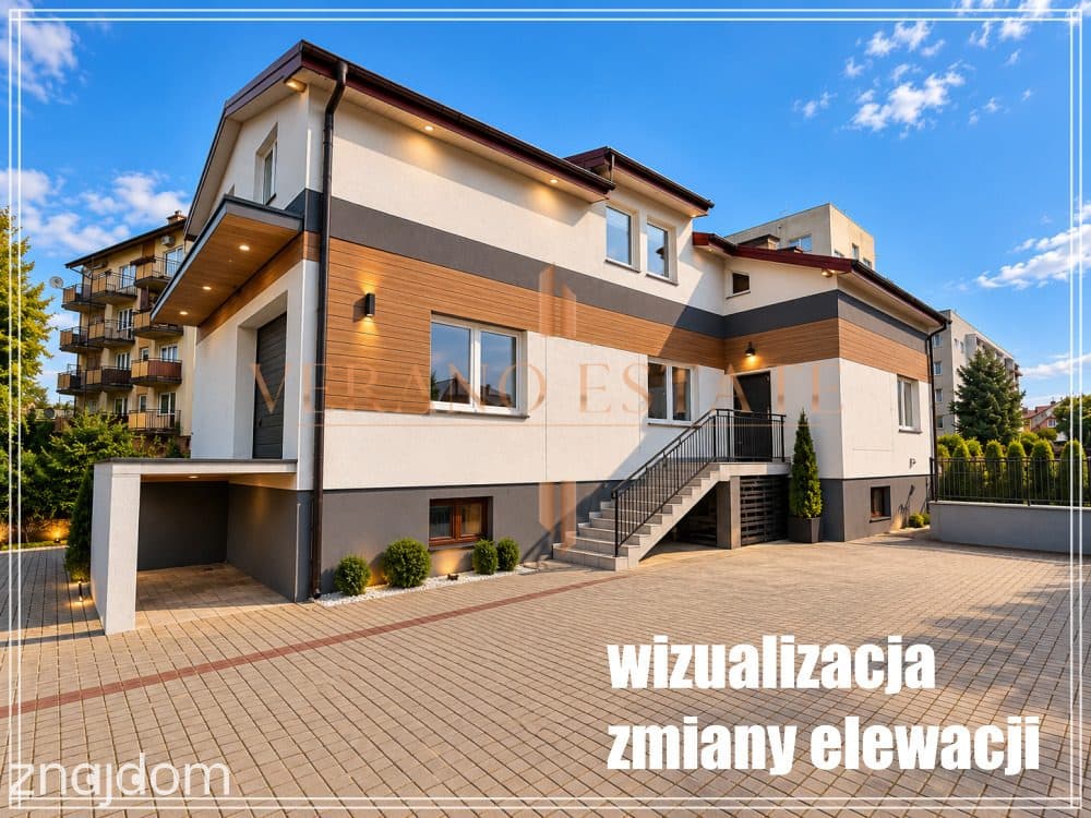 Dom i biznes w jednym | ok. 450 m² - zdjęcie 9