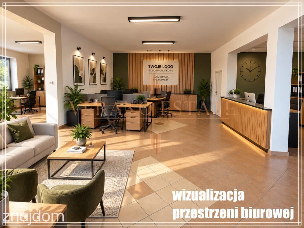 Dom i biznes w jednym | ok. 450 m² - zdjęcie 11