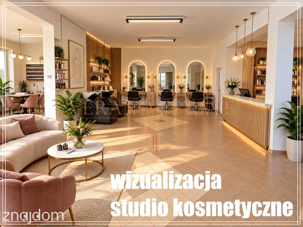 Dom i biznes w jednym | ok. 450 m² - zdjęcie 14