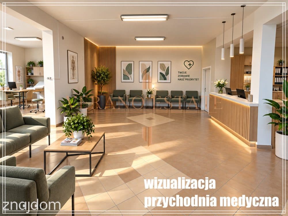 Dom i biznes w jednym | ok. 450 m² - zdjęcie 13
