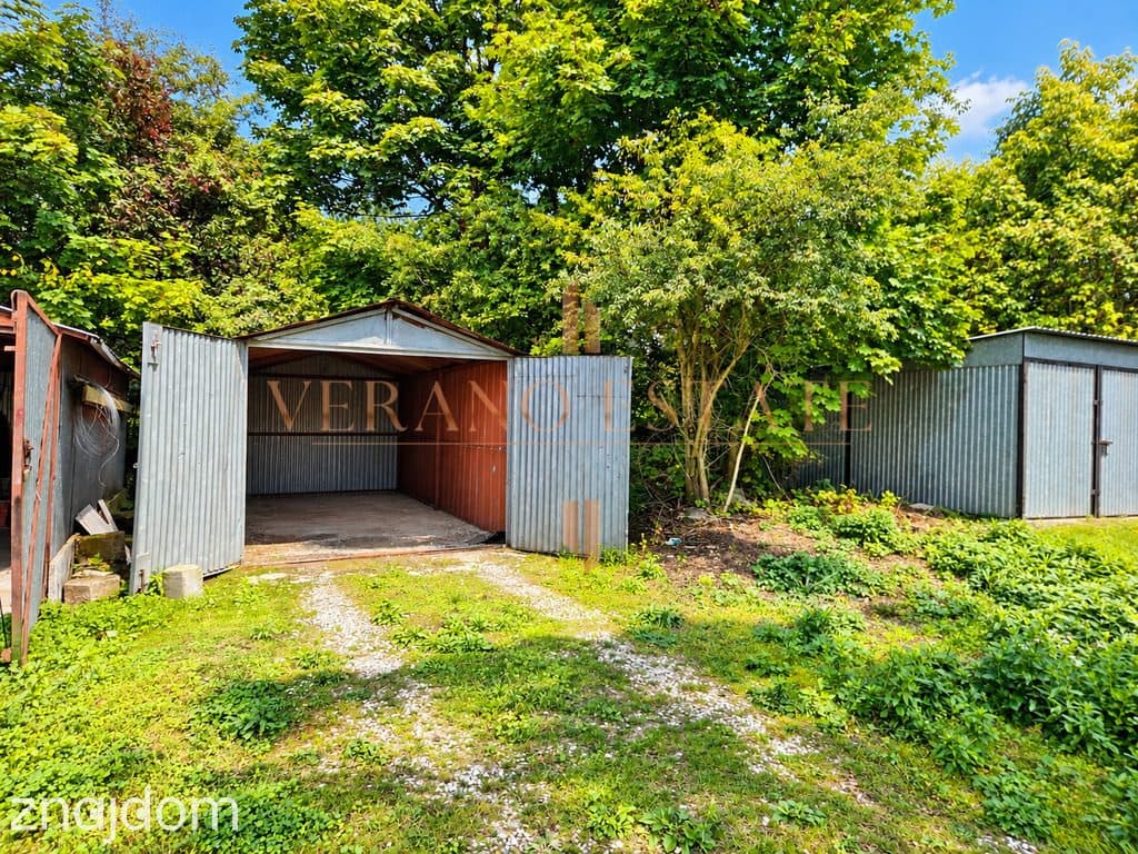 64 m² | parter | ogród 35 m² | garaż | teren zamknięty | - zdjęcie 19