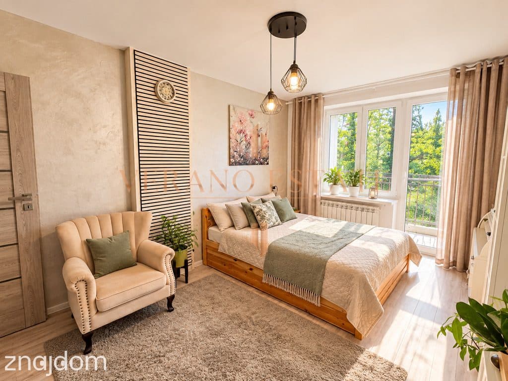 64 m² | parter | ogród 35 m² | garaż | teren zamknięty | - zdjęcie 2