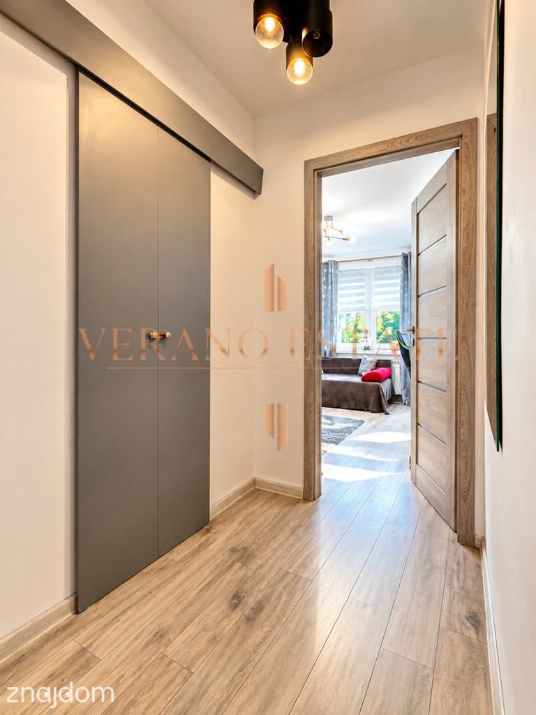 64 m² | parter | ogród 35 m² | garaż | teren zamknięty | - zdjęcie 10