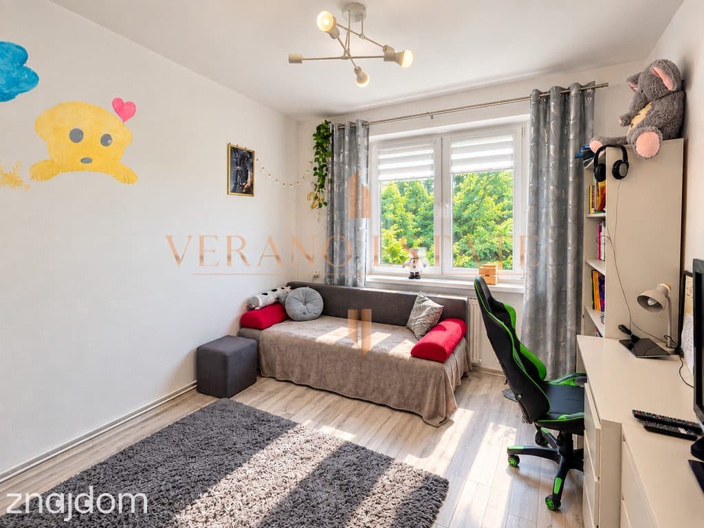 64 m² | parter | ogród 35 m² | garaż | teren zamknięty | - zdjęcie 14