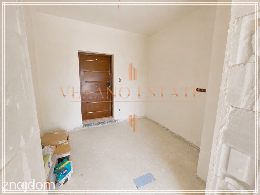 Nowy bliźniak 138 m² z garażem i ogrodem | Wiśniewo - zdjęcie 14