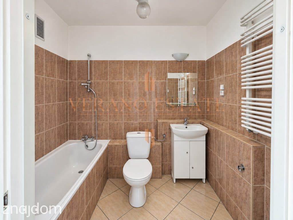 Odświeżone | 2 Pokoje | Oddzielna kuchnia | Balkon | Parking - zdjęcie 7