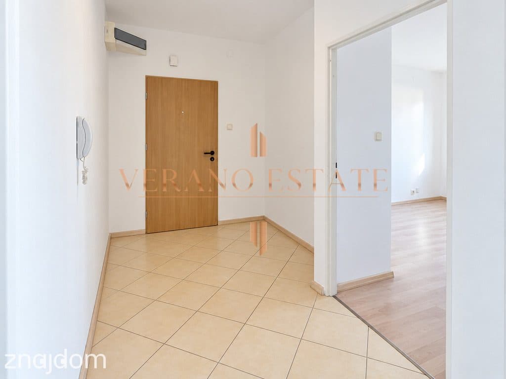 Odświeżone | 2 Pokoje | Oddzielna kuchnia | Balkon | Parking - zdjęcie 8