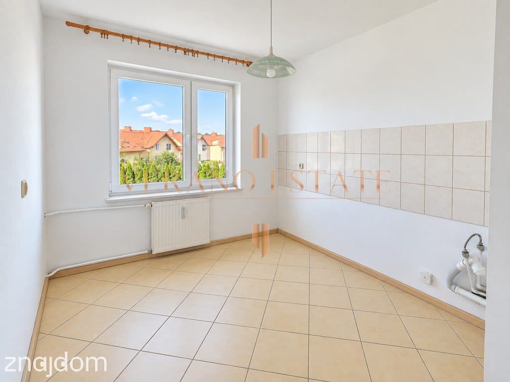 Odświeżone | 2 Pokoje | Oddzielna kuchnia | Balkon | Parking - zdjęcie 5