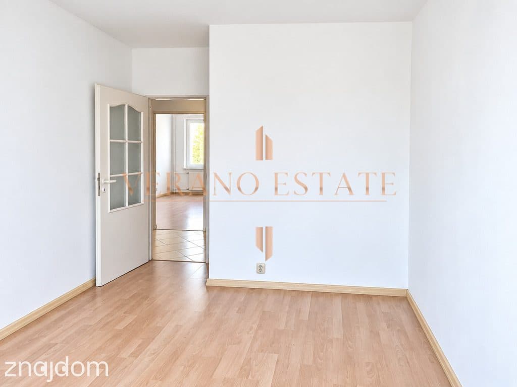 Odświeżone | 2 Pokoje | Oddzielna kuchnia | Balkon | Parking - zdjęcie 4