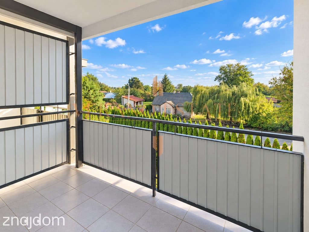 Odświeżone | 2 Pokoje | Oddzielna kuchnia | Balkon | Parking - zdjęcie 10
