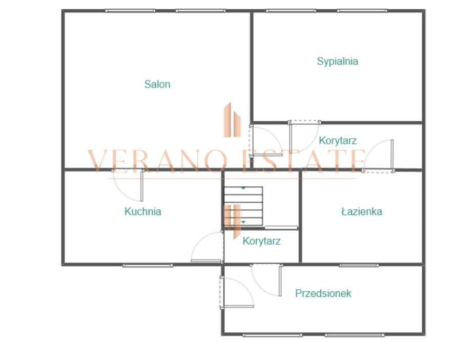 Dom 150m2 | 5 pokoi | działka 690m2 | dobra lokalizacja - zdjęcie 13