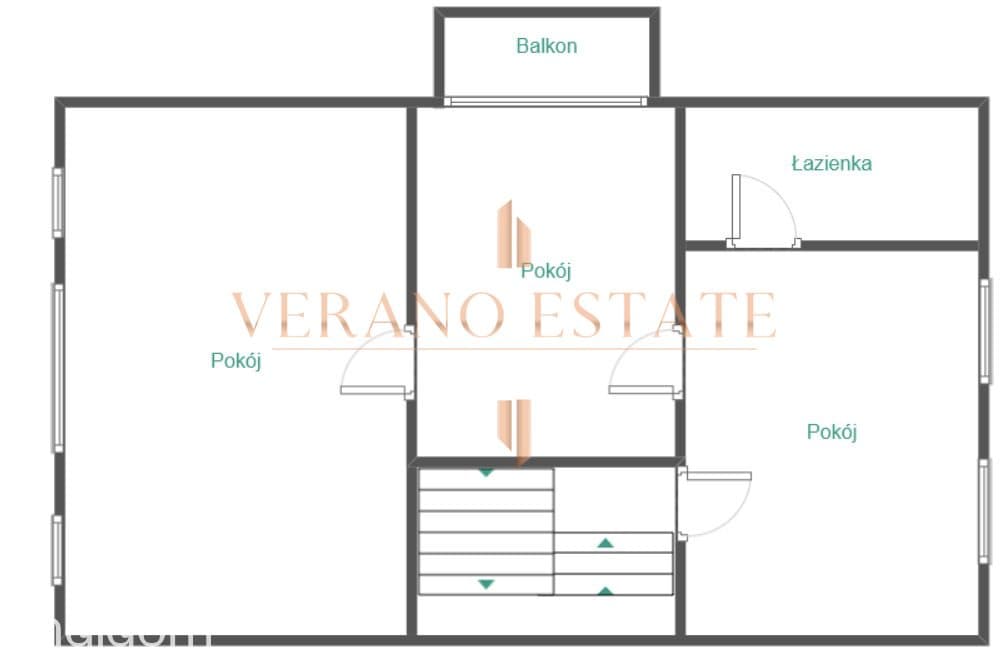 Dom 150m2 | 5 pokoi | działka 690m2 | dobra lokalizacja - zdjęcie 14