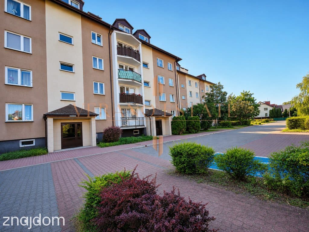 Dwustronne | 34,7m2 | Loggia - zdjęcie 11
