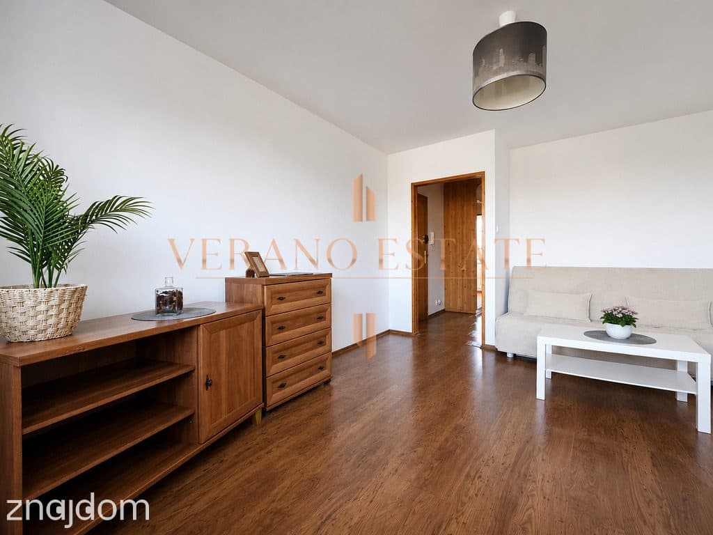 Dwustronne | 34,7m2 | Loggia - zdjęcie 2