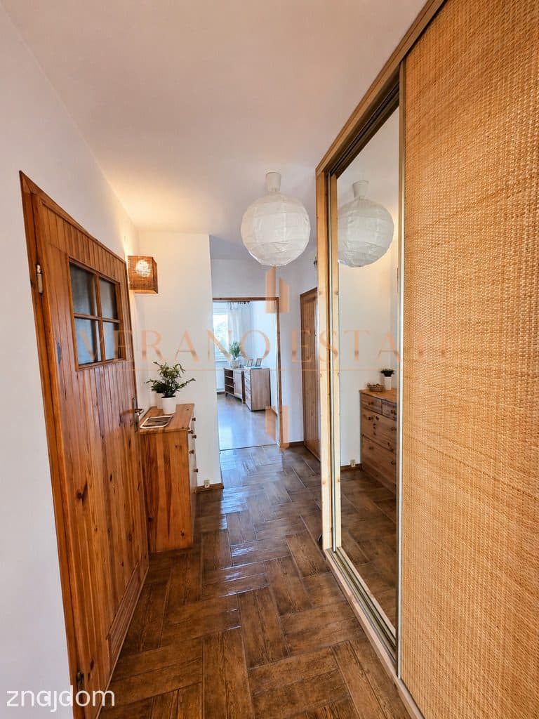 Dwustronne | 34,7m2 | Loggia - zdjęcie 7