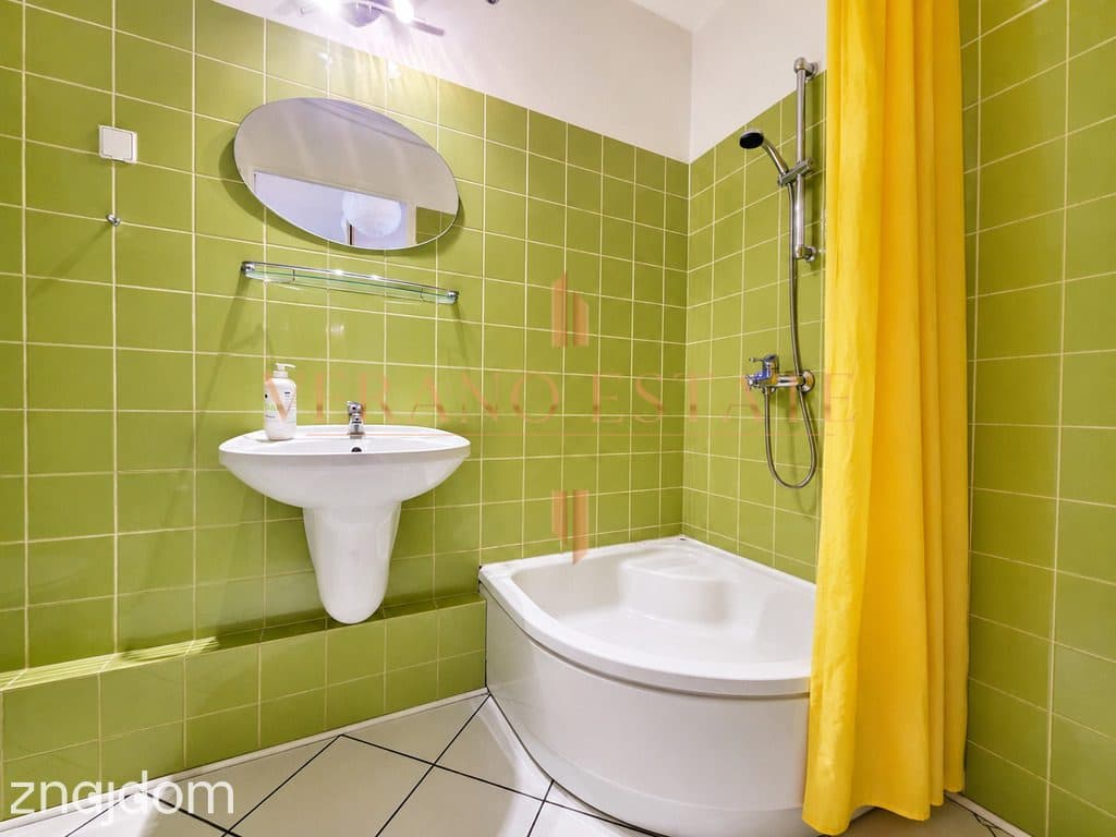 Dwustronne | 34,7m2 | Loggia - zdjęcie 8