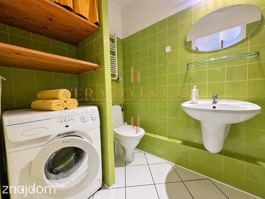 Dwustronne | 34,7m2 | Loggia - zdjęcie 9