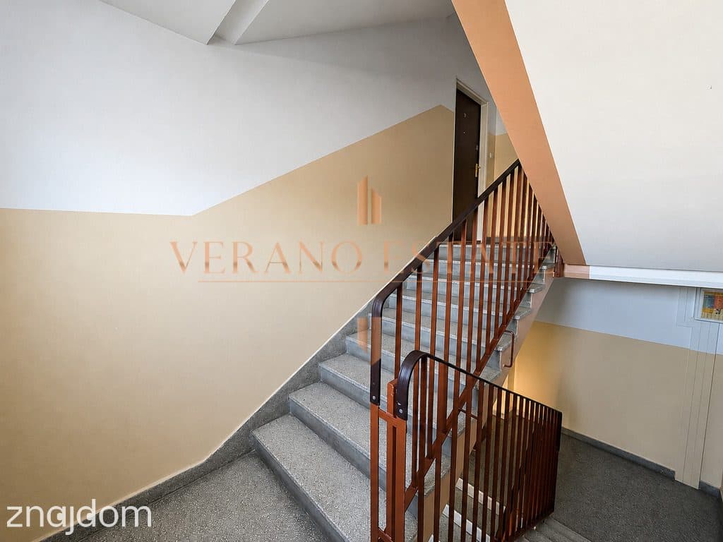 Dwustronne | 34,7m2 | Loggia - zdjęcie 10