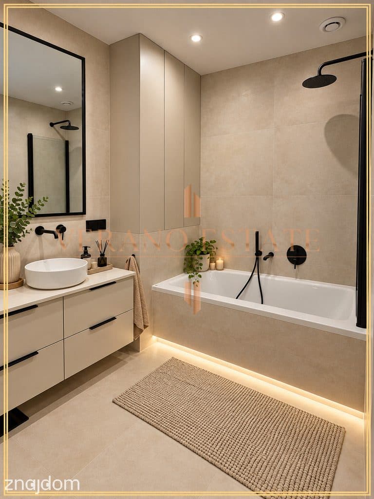 Nowoczesny dom 120 m² | Gotowy do zamieszkania - zdjęcie 12