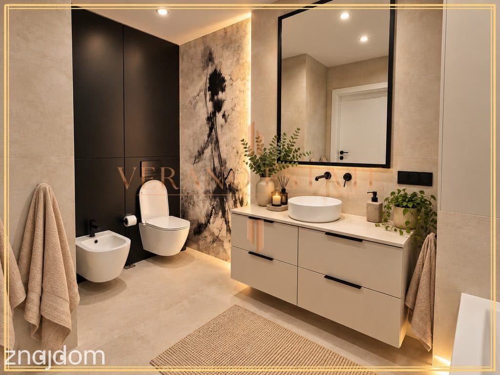 Nowoczesny dom 120 m² | Gotowy do zamieszkania - zdjęcie 13