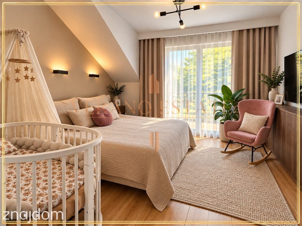 Nowoczesny dom 120 m² | Gotowy do zamieszkania - zdjęcie 14